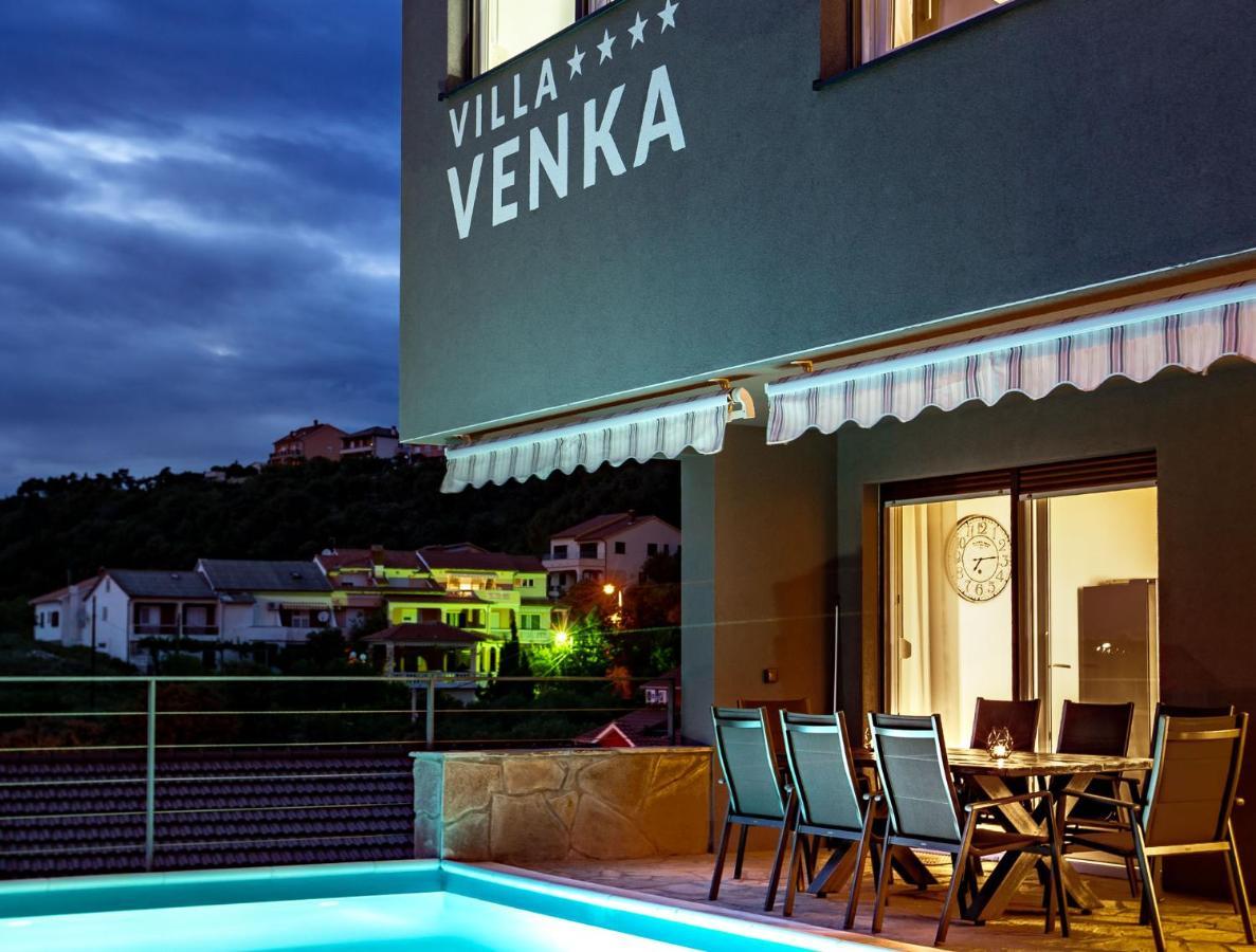 Vila Venka *