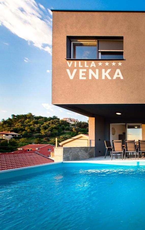 Villa Venka